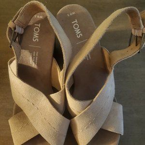 TOMS Sandals